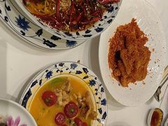 -宁波状元楼酒店(和义路店)