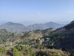 -九华山风景区