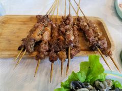 -金家老三饭庄(常营店)