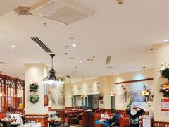 -比尔森韩式烤肉自助(国商店)
