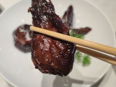 -杨氏青龙虾·羊蝎子(金盛路总店)