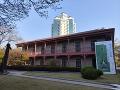 -上海交通大学董浩云航运博物馆