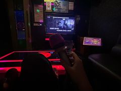 -欢乐驿站量贩式KTV(西丽店)