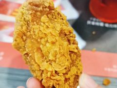 -麦当劳(宜安广场店)