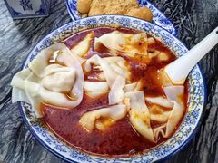 -西月城谭豆花(春熙路店)