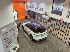 -天猫养车贴膜轻改·蓝电(优匹康桥东路店)