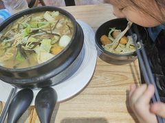 -45°李小姐土豆粉(世纪港湾店)