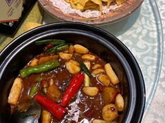 -迟慢厨房·土菜(后宰门店)
