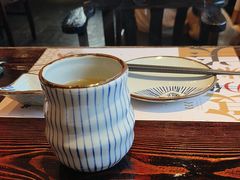 -芥岛(河北大街店)