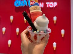 -DQ·蛋糕·冰淇淋(天通苑华联店)