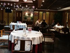 -汉唐宴长安食府