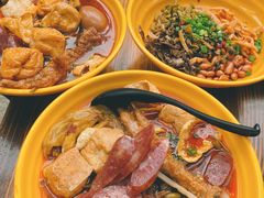 -龍城柳州螺蛳粉(群星路店)