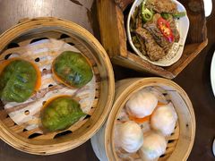 潮州蒸粉果-味友味港印记(厦门集美银泰百货店)