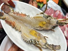 -亚马逊蒸汽活海鲜自助(LCM置汇旭辉广场店)