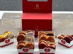 -LE JARDIN de Joel Robuchon(新世界大丸百货店)
