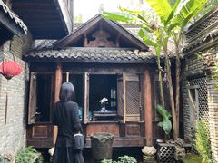 -鱼桥巷·美学川菜