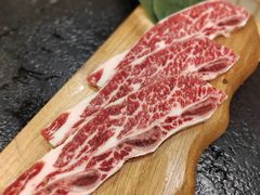 黑毛和牛-臻牛烤肉