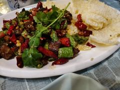 -小厨子私房菜·云南美食店