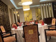 -酌宴府The China Club·广州万富希尔顿酒店(云城东路店)
