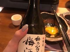 -烧鸟横丁(联发文创口岸店)