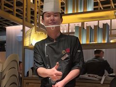 -水木锦堂·自助铁板烧(方庄时代店)