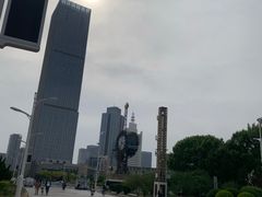 -世纪钟