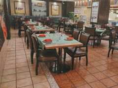 -五洲皇冠巴西烤肉餐厅