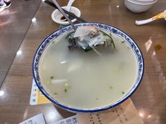 -西安贾三灌汤包·回坊小吃·清真炒菜(北院门总店)