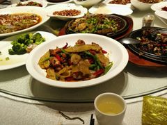 -毛家饭店(澳德乐店)