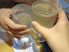 -吉兆·料理(红梅南路店)