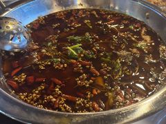 -蛙兔鸡自贡风味·特色江湖菜(广都店)