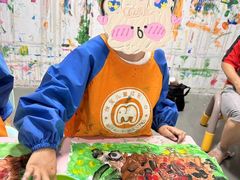 -侎宝运动成长中心(嘉定大融城店)