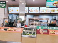 -德克士(唐龙店)