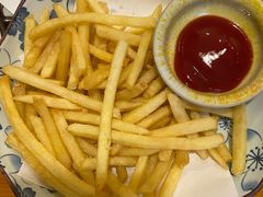 -千吉日本料理(日本一条街店)