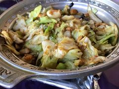 -95号酱骨·一块豆腐(展春园西路店)