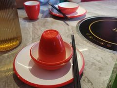 -海岛八号龙虾烧烤田鸡(蓝天路总店)