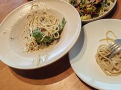 -新贝乐意大利餐厅(苏州中心店)