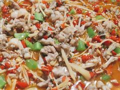 -蛙兔鸡自贡风味·特色江湖菜(广都店)