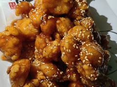 -百味地锅鸡(二店·财校分店)