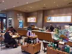 -星巴克(株洲荣时代广场店)