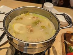 -避风塘(百联东郊店)