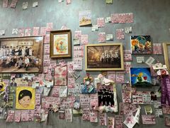 -美达尔烧烤(银川东路店)