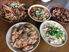 -周肥肠(江油总店)