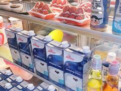 零售区-西树泡芙(珠海华发商都店)