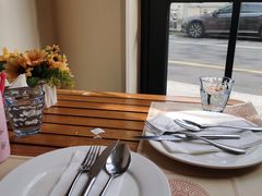 -克比叔叔印度餐厅Kebabs on the Grille(永康路分店)