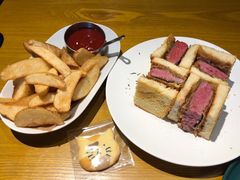 -IFIF 如果花園(宽厚里店)