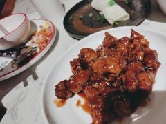 -新白鹿餐厅(第一百货店)