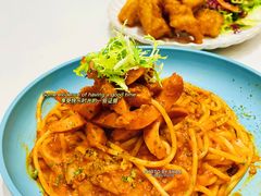 -简荟厨·西式简餐(花都雅乐城店)