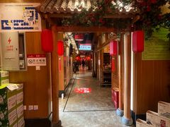 -孙大厨鸽子馆(丰收路店)