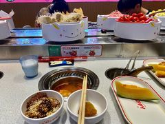 -龍歌自助小火锅(秦淮水游城店)